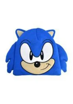 3D Knit Sonic The Hedgehog Beanie