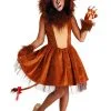 Girl's A-ROAR-able Lion Costume 1 Girl's A-ROAR-able Lion Costume -Halloween Costumes Outlet Store a roar able lion girls costume
