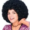 Adult Afro Wig