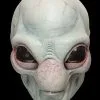 Alien Visitor Mask For Adults