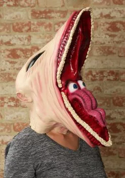 Barbara Mask For Adults -Halloween Costumes Outlet Store adult barbara mask