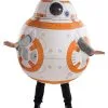 Men's BB8 Inflatable 2 Men's BB8 Inflatable -Halloween Costumes Outlet Store adult bb8 inflatable