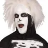 Adults Beat Boy Skeleton Wig -Halloween Costumes Outlet Store adult beat boy skeleton wig