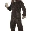 Adult Big Foot Costume 2 Adult Big Foot Costume -Halloween Costumes Outlet Store adult big foot costume