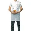 Adult Bob's Burgers Bob Costume -Halloween Costumes Outlet Store adult bobs burgers bob costume