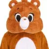 Care Bears Tenderheart Mascot Mask