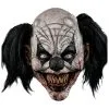 Carnevil Clown Mask For Adults -Halloween Costumes Outlet Store adult carnevil clown mask