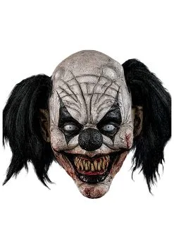 Carnevil Clown Mask For Adults