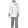 Adult Chef Costume -Halloween Costumes Outlet Store adult chef costume
