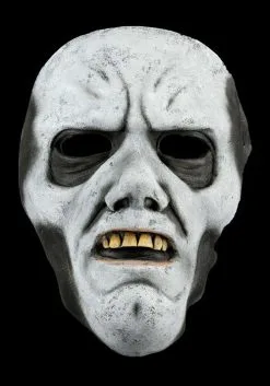 Classic Possessed Mask For Adults