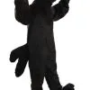 Crow Mascot Adult Costume