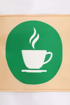 Cuppa Joe Costume For Adults -Halloween Costumes Outlet Store adult cuppa joe costume alt 2