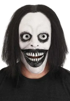 Dark Sinister Mask For Adults