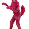 Adult Deluxe Cheshire Cat Costume -Halloween Costumes Outlet Store adult deluxe cheshire cat costume