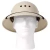 Adult Deluxe Khaki Pith Hat -Halloween Costumes Outlet Store adult deluxe khaki pith hat