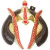Economy Queen Amidala Adult Mask