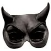 Adult Feline Mask -Halloween Costumes Outlet Store adult feline mask
