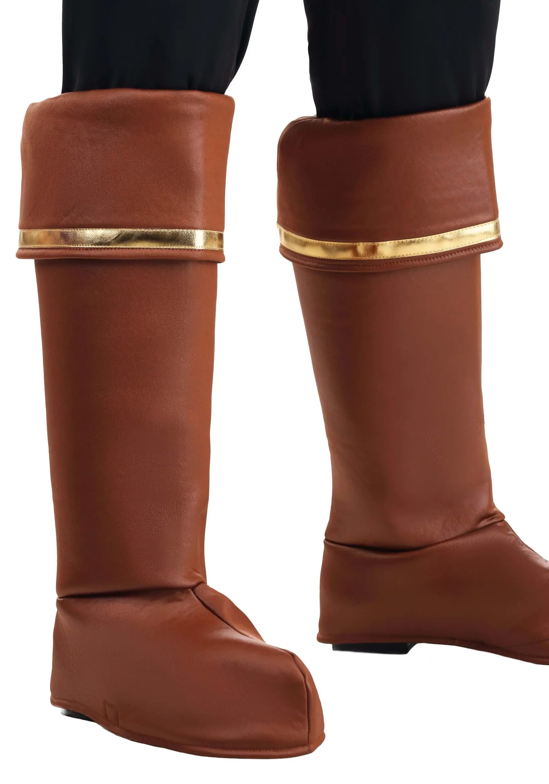 Disney Beauty And The Beast Men's Gaston Costume 11 Disney Beauty And The Beast Men's Gaston Costume - Image 9