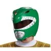 Adult Green Ranger Helmet -Halloween Costumes Outlet Store adult green ranger helmet