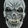 Grim Reaper Mask For Adults 1 Grim Reaper Mask For Adults -Halloween Costumes Outlet Store adult grim reaper mask