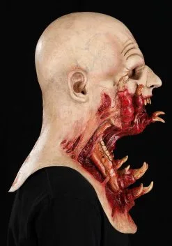 Adult Host Latex Mask - Immortal Masks -Halloween Costumes Outlet Store adult host mask immortal masks latex alt 5