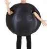 Inflatable Bowling Ball Costume For Adults -Halloween Costumes Outlet Store adult inflatable bowling ball costume