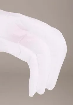 Adult Chicken Inflatable Costume -Halloween Costumes Outlet Store adult inflatable chicken costume alt 5