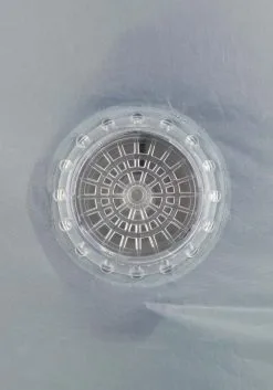 Adult Inflatable Elephant Costume -Halloween Costumes Outlet Store adult inflatable elephant costume alt 4