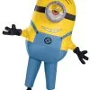 Adult Inflatable Minion Costume