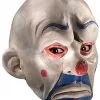 Adult Joker Clown Mask -Halloween Costumes Outlet Store adult joker clown mask