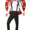 Adult Knife Throw Costume -Halloween Costumes Outlet Store adult knife throw costume