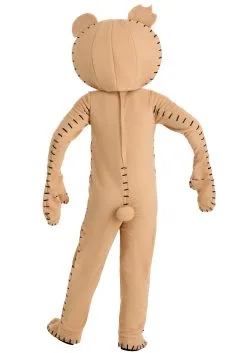 Lifeless Bear Adult Costume -Halloween Costumes Outlet Store adult lifeless bear costume 2