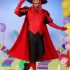 Lord Licorice Candyland Costume For Adults
