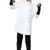 Mad Scientist Adult Costume -Halloween Costumes Outlet Store adult mad scientist costume