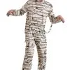 Adult Monstrous Mummy Costume -Halloween Costumes Outlet Store adult monstrous mummy new