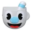 Mugman Vacuform Adult Mask -Halloween Costumes Outlet Store adult mugman vacuform mask