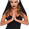 Nun Costume Habit For Adults -Halloween Costumes Outlet Store adult nun habit