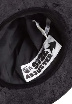 Silver Ovo Top Hat For Adults -Halloween Costumes Outlet Store adult ovo top hat alt 7