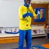 Pete The Cat Costume For Adults -Halloween Costumes Outlet Store adult pete the cat costume 0