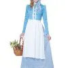 Adult Pioneer Woman Costume -Halloween Costumes Outlet Store adult pioneer woman costume