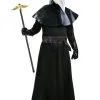 Men's Plague Doctor Costume