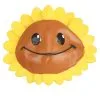 Plants Vs Zombies Sunflower Mask For Adults -Halloween Costumes Outlet Store adult plants vs zombies sunflower mask