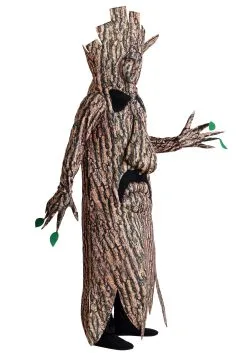 Adult Plus Size Terrifying Tree Costume 7 Adult Plus Size Terrifying Tree Costume -Halloween Costumes Outlet Store adult plus size terrifying tree costume2