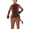 Plus Size Adult Warthog Costume