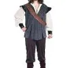 Adult Renaissance Man Costume -Halloween Costumes Outlet Store adult renaissance man costume