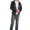 Riverdale Jughead Jones Men's Costume -Halloween Costumes Outlet Store adult riverdale jughead jones costume