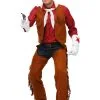 Adult Rodeo Cowboy Costume
