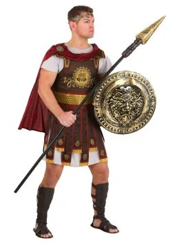Roman Warrior Adult Costume