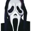 Adult Scream Mask