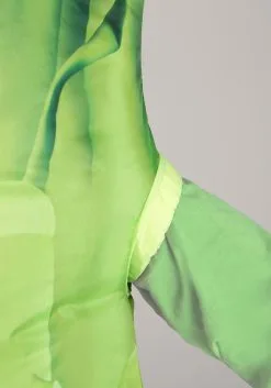 Inflatable Scrumptious Broccoli Costume For Adults -Halloween Costumes Outlet Store adult scrumptious broccoli costume alt 4